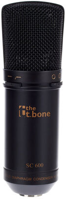 the t.bone SC 600