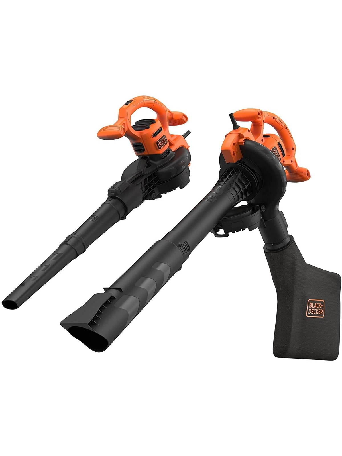 Black & Decker BEBLV260-QS
