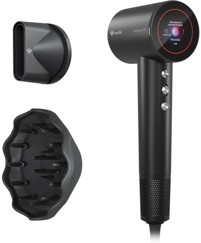 Truelife HairDryer D9 sèche-cheveux 1 pcs
