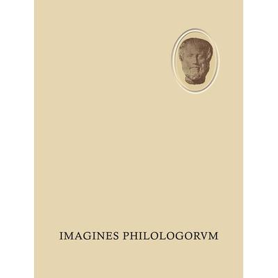 Imagines Philologorvm, Taschenbuch von Alfred Gudeman, Vieweg & Teubner, 978-3-663-15354-2