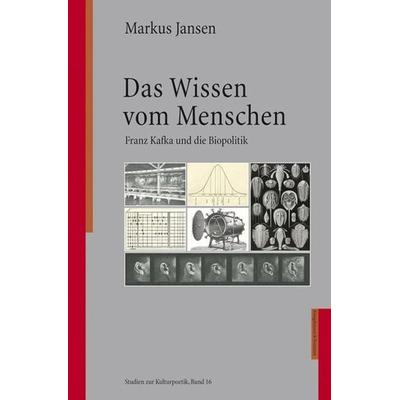 Das Wissen vom Menschen, Taschenbuch von Markus Jansen, Königshausen u. Neumann, 978-3-8260-4743-5