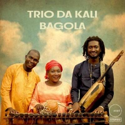 Bagola - Trio da Kali, Vinyl