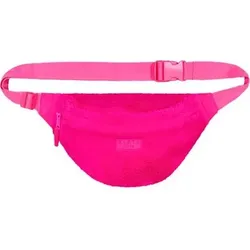 BARTS Barts Unisex Freizeittasche Imgard Bumbag, Größe 00 in Pink 472