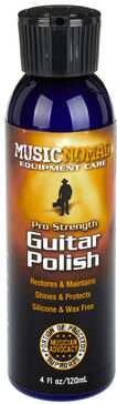 MusicNomad Guitar Polish MN101