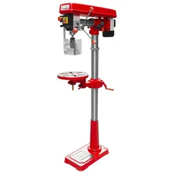 Holzmann Ständerbohrmaschine SB3116RHN (400V) mit Radialverstellung | SB3116RHN_...