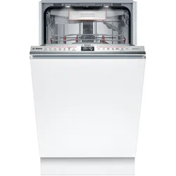 Bosch Einbaugeschirrspüler SPV6EMX09E