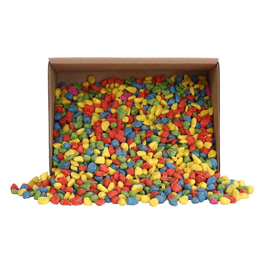 Creativ Company Mosaiksteine 2 kg Mehrfarbig (55528)