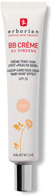 Erborian BB Cream Makeup-Care Face SPF20 40 ml