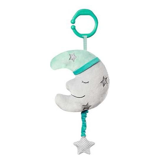 Babyono Musikalisches Spielzeug HAPPY MOON 0m+ (ON610)