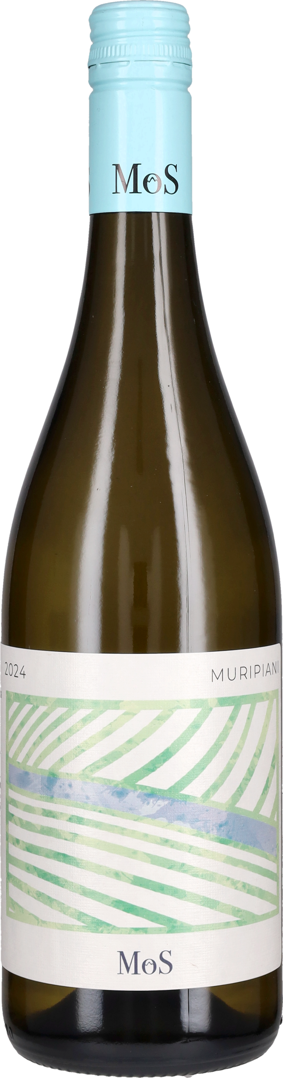 Muripiani' Agricola Mos 2025