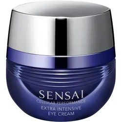 SENSAI CELLULAR PERFORMANCE Extra Intensive Linie Extra Intensive Eye Cream