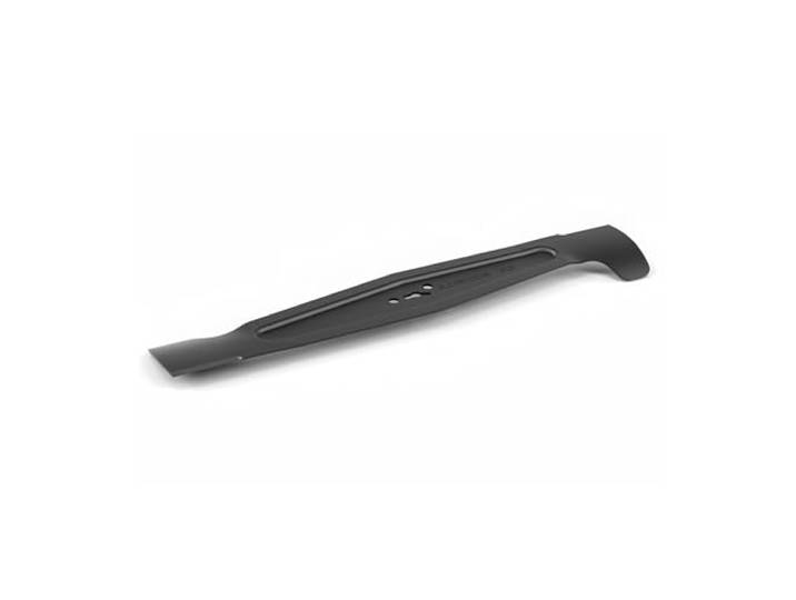 Kärcher reserve grasmaaier mes voor de Kärcher LMO 5-18 Dual, maaibreedte: 41 cm, gewicht: 0,4 kg, extra scherp stalen mes, effectieve vorm, eenvoudige meswissel