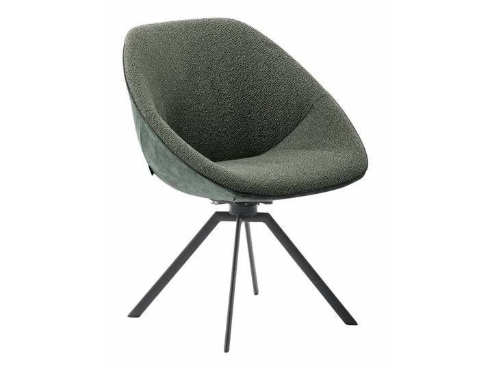 Venjakob Stuhl LIV, khaki, Stoff