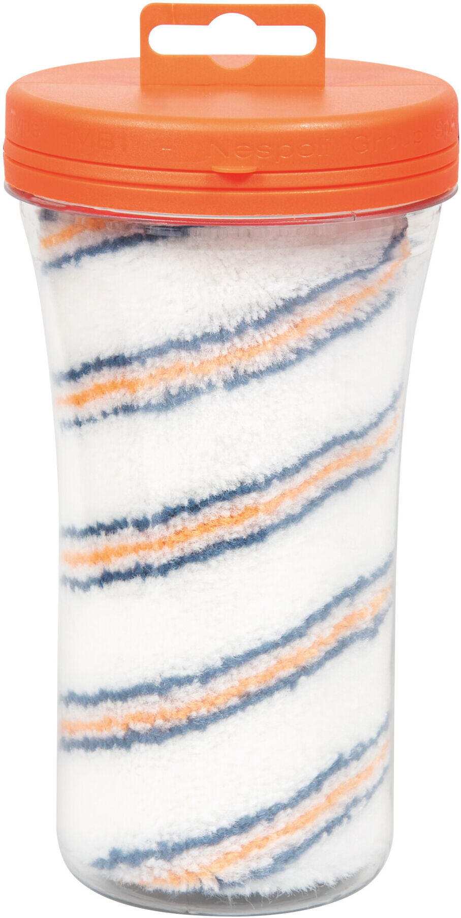 FRIESS-TECHNO-PROFI Farbwalze Click&Roll; ProCOAT 18cm 13mm (F533192642)