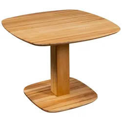 Linea Natura Couchtisch PORTO - B/H/T ca. 70.00x48.00x70.00
