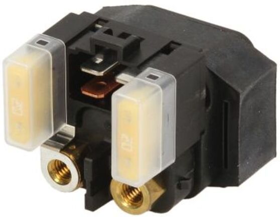 Relais, Starter TOURMAX SSR-214