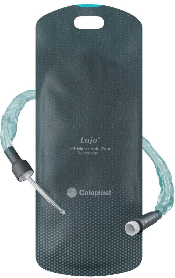 COLOPLAST SpA LUJA CATETERE UOMO CH12 30PZ