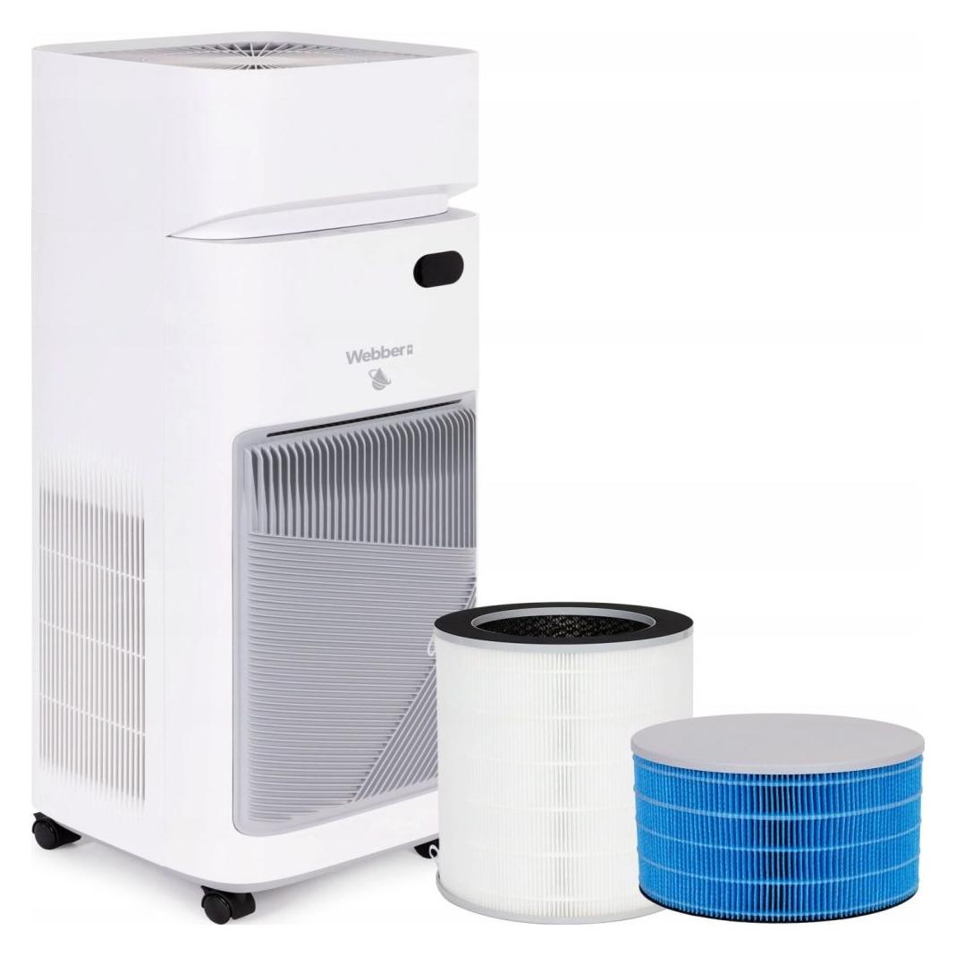 Webber AP9650 CODY PRO WiFi (AP9650 CODY PRO)