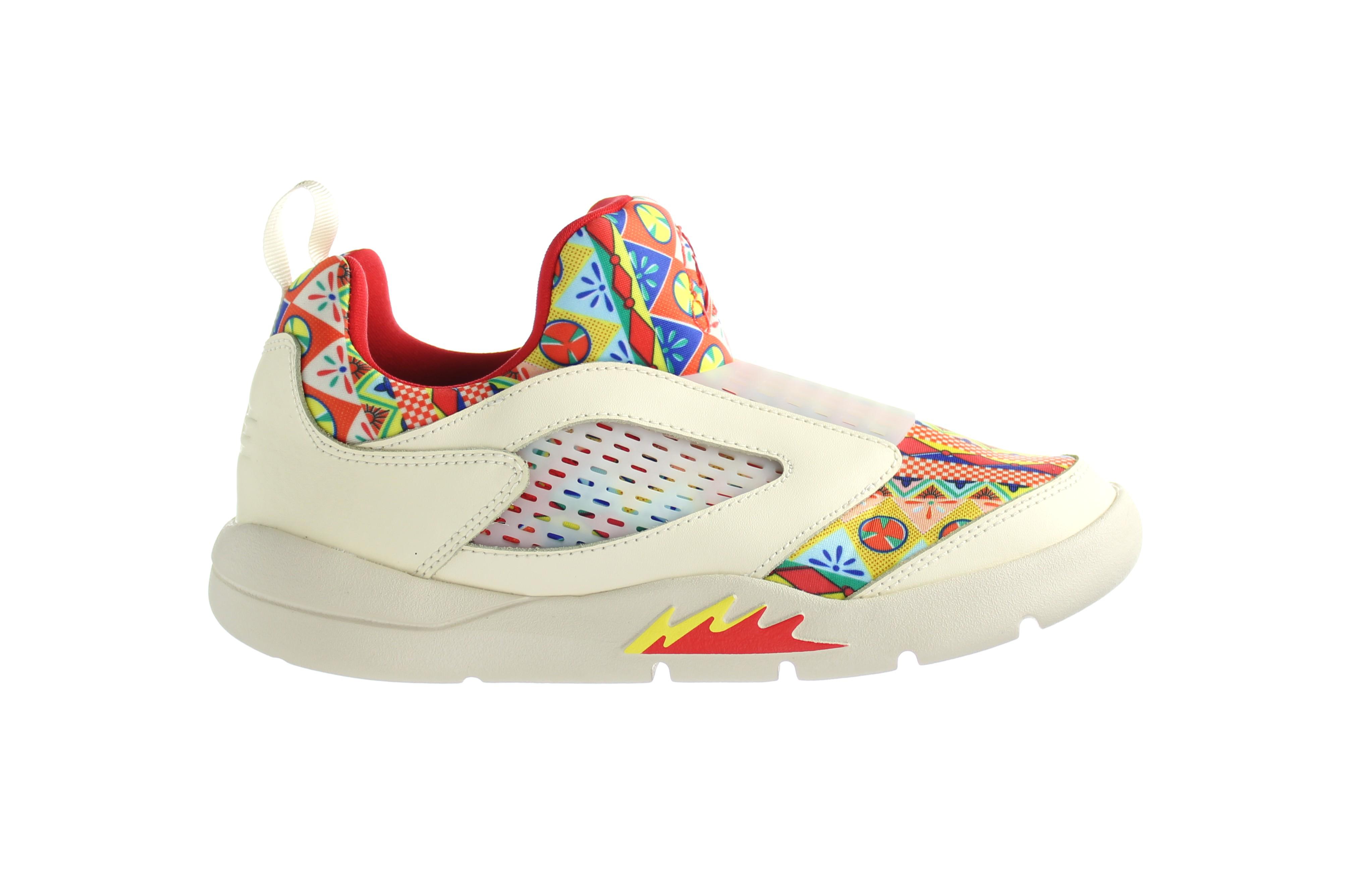Jordan Air Jordan XXXV CNY PF Heren Veelkleurige Trainers