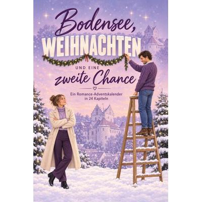 Bodensee, Weihnachten und eine zweite Chance