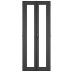 Schäfer IT-Systems IS-1 Tür Glas 2tlg B506956070