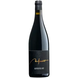 Aufricht Aufrichtig Rot Rotwein-Cuvée 2024