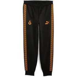 PUMA Galatasaray Istanbul King Anthem Trainingshose Herren 05 - PUMA black M