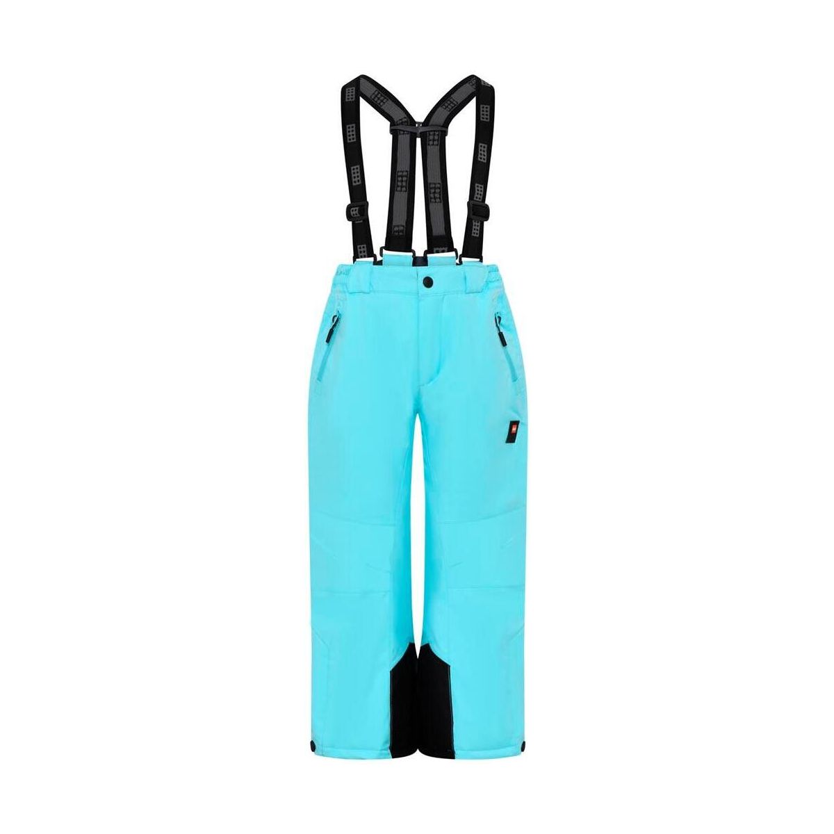 LEGO® kidswear LWPARAW 702 - Ski Pants bright blue (616) 116 11010540-616-116