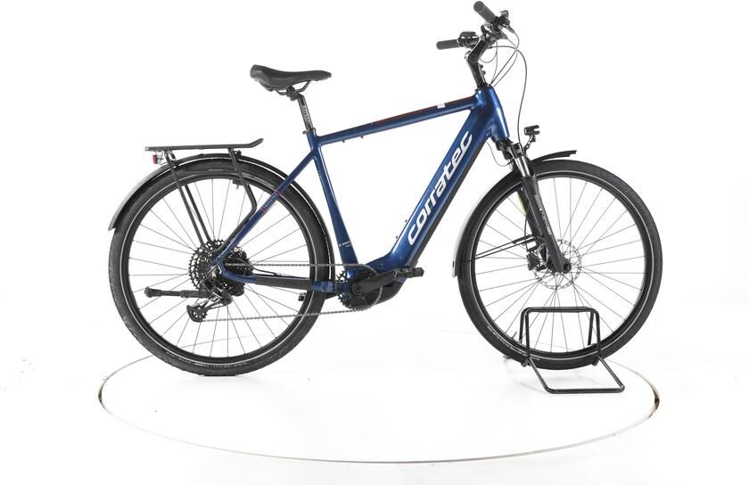 Corratec E-Power Trekking 28 CX6 12S Vélo Électrique de Trekking - 226479