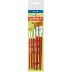 KREUL Pinsel-Set 5-teilig