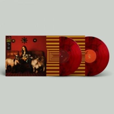 Capricorn Sun - Tsha, Vinyl