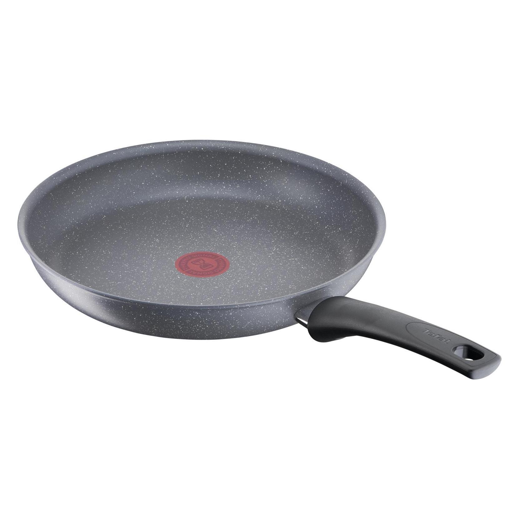 Tefal Healthy Chef (Bratpfanne, Aluminium, 28 x 7.50 cm) (G1500623)