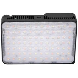 Amaran Ace 25x (Flächenleuchte, Videoleuchte), Dauerlicht, Schwarz