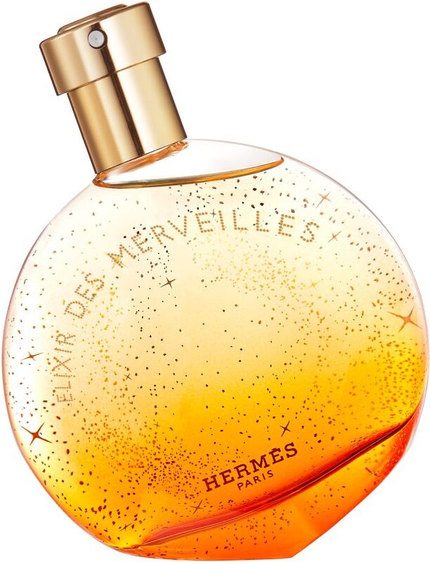 HERMÈS Elixir Des Merveilles Eau de Parfum für Damen 50 ml