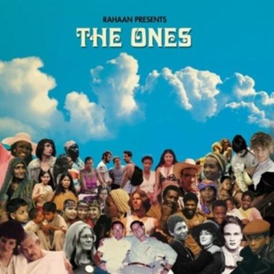 The Ones - Rahaan, Vinyl