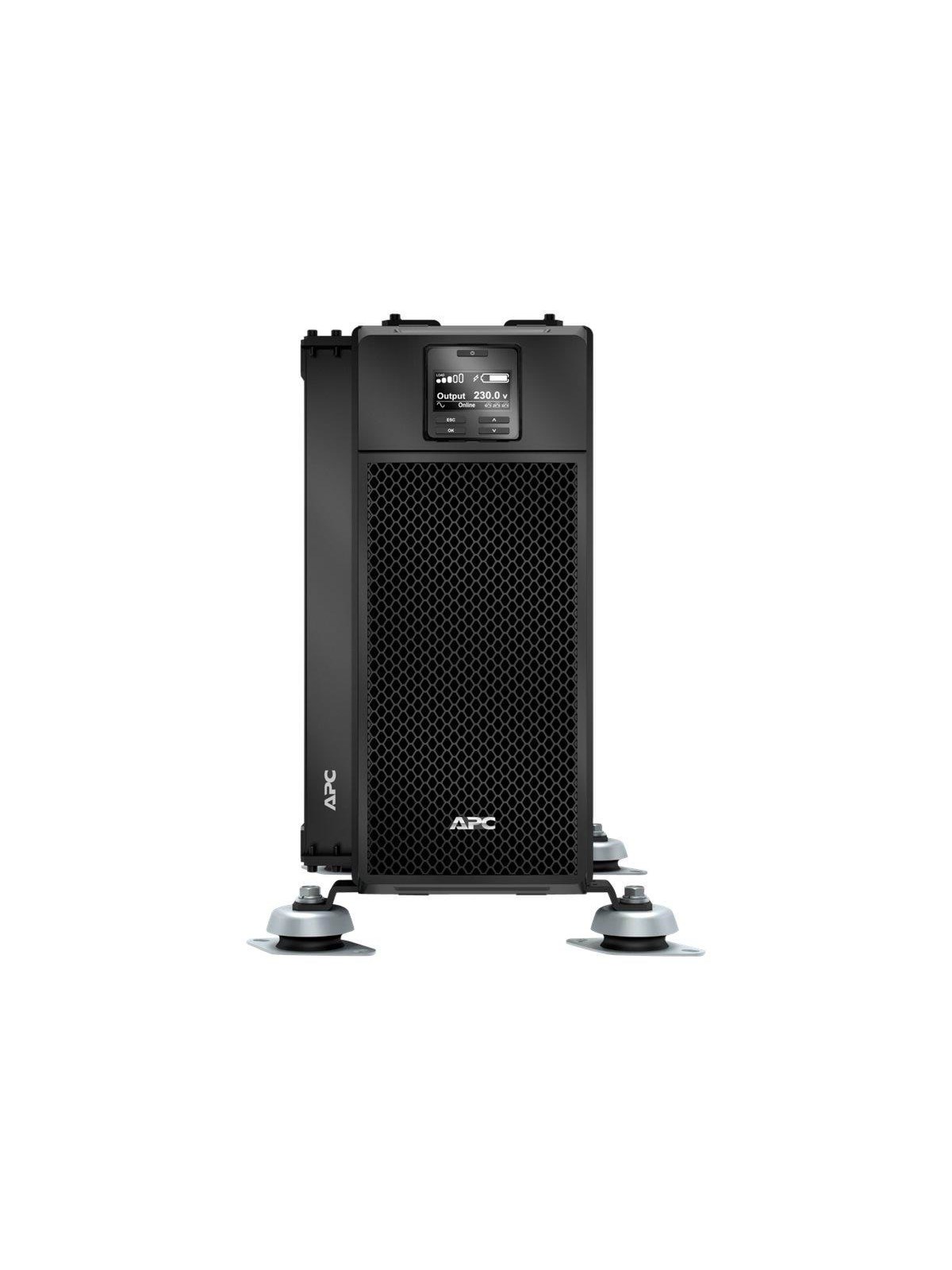 APC Marine Filter Netzteile - ATX - 80 Plus