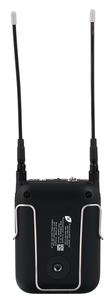 Shure SLXD5 G59