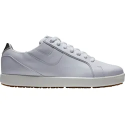 FootJoy Golfschuhe Links, weiss