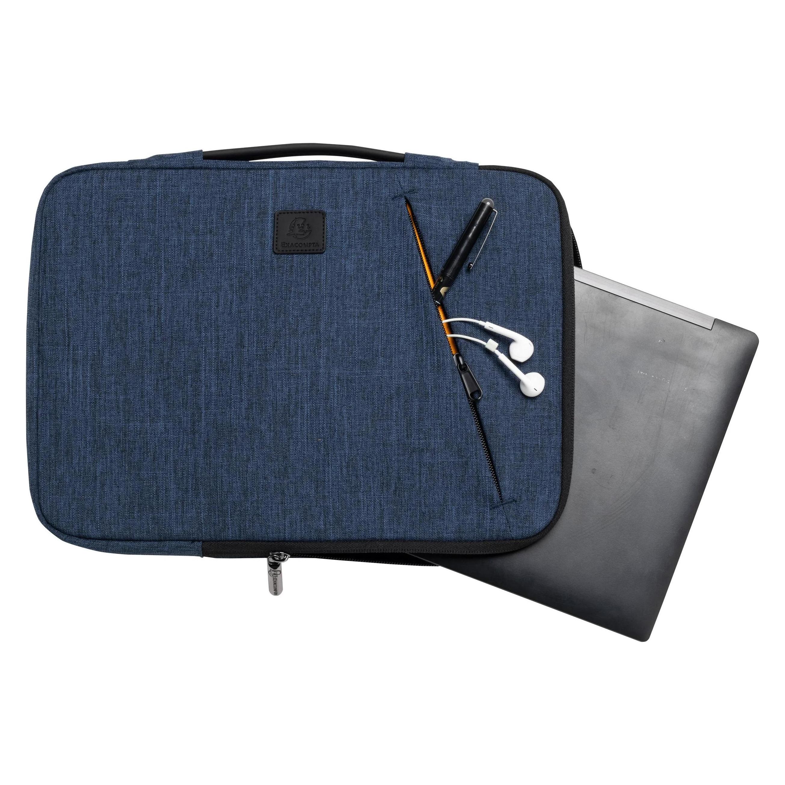 Exacompta Laptophülle business (14", Universal) (17122E)