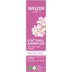 WELEDA Glättende Augenpflege