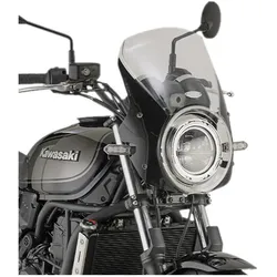 Givi, Motorrad Zubehör, pare-brise transparent