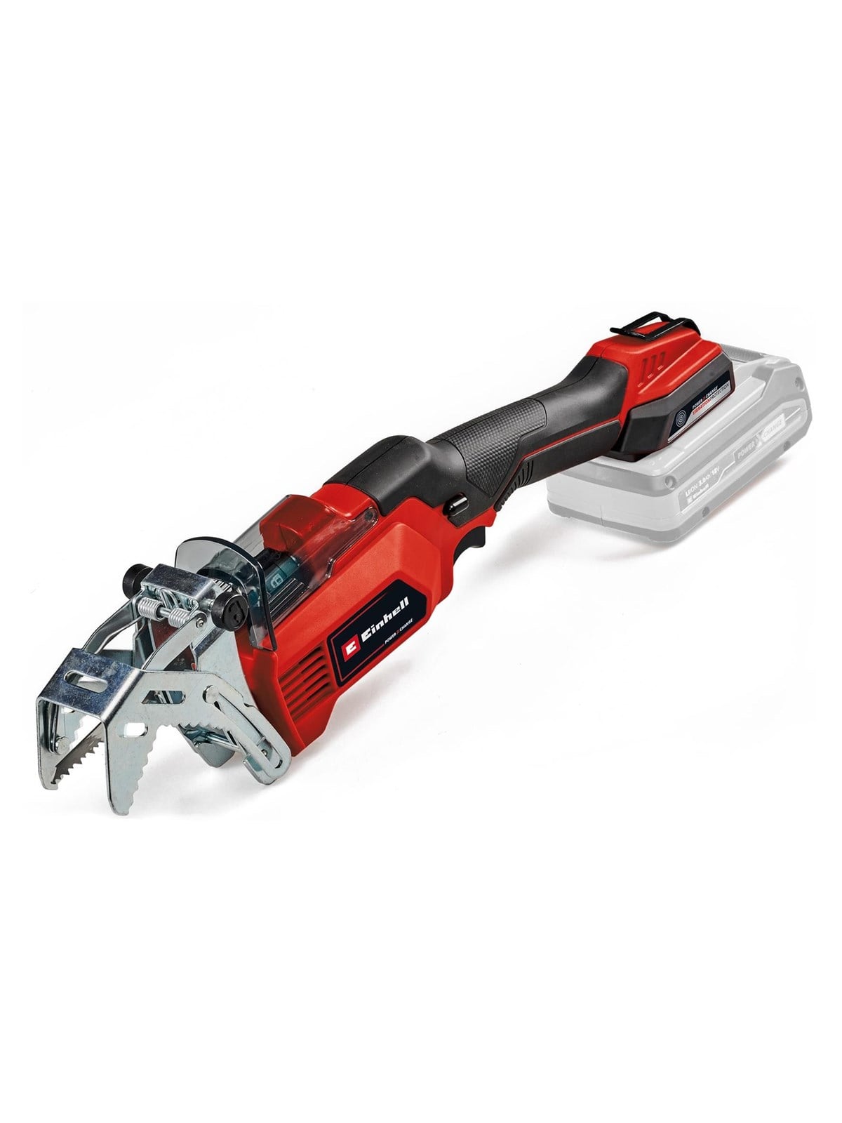 Einhell GE-GS 18/150 Li-Solo Pruning Saw
