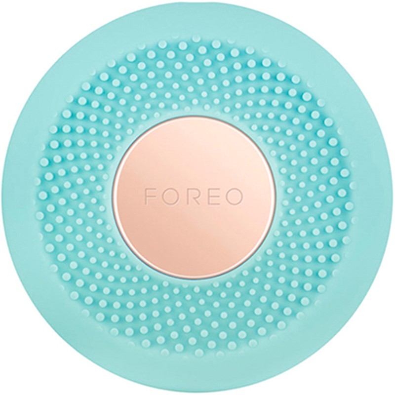 Foreo Ufo™ Mini 2 Smart Facial Mask Treatment Device 1&nbsp;un. Mint