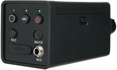 Sennheiser EW-DP SKP R1-6