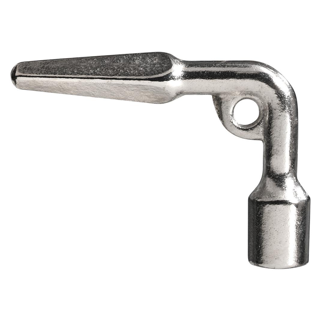 Abus Neubauschlüssel (Profilzylinder) (30859)
