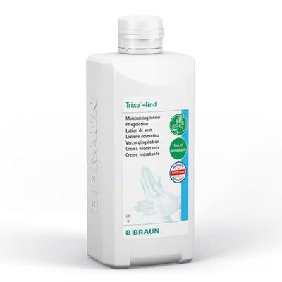 Trixo-Lind Pflegelotion Spenderflasche 500 ml Lotion