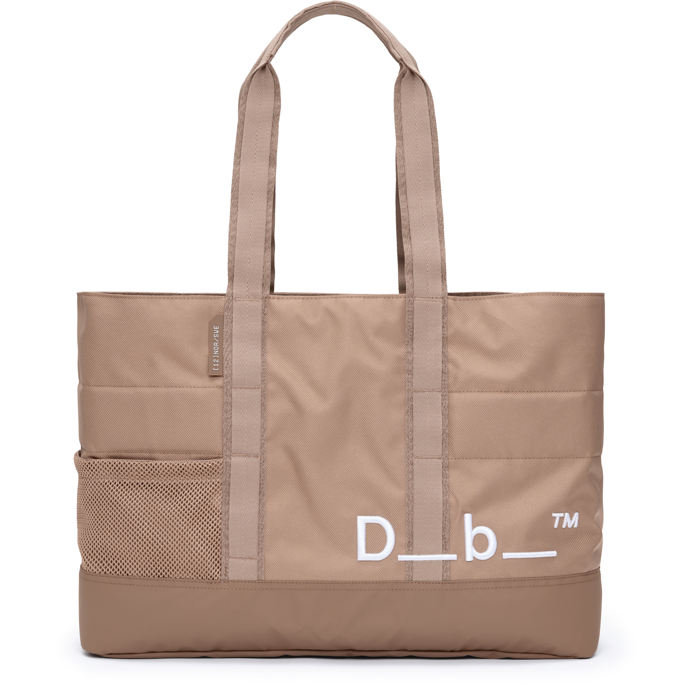 Db Hauler 20L Umhängetasche Umhängetaschen braun Größe 20L Lifestyle
