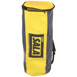 3M DBI-SALA Rollgliss R550 Seiltrage-/Aufbewahrungsrucksack mit Reißverschluss, bis zu 182 Meter
