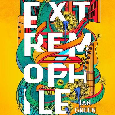 Extremophile - Ian Green, Audio, 9781035908103
