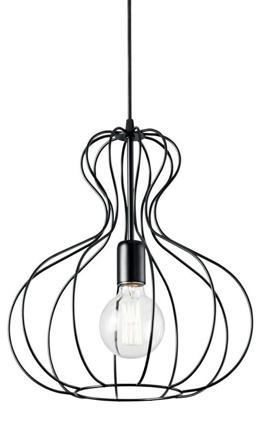 Ideal Lux AMPOLLA-1 SP1 suspensielamp